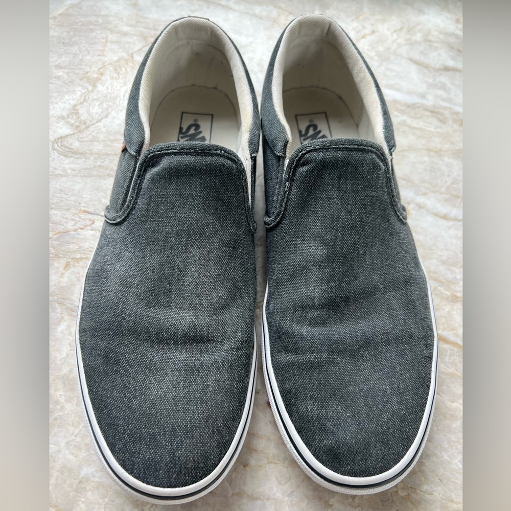 Unisex Vans Slip-On